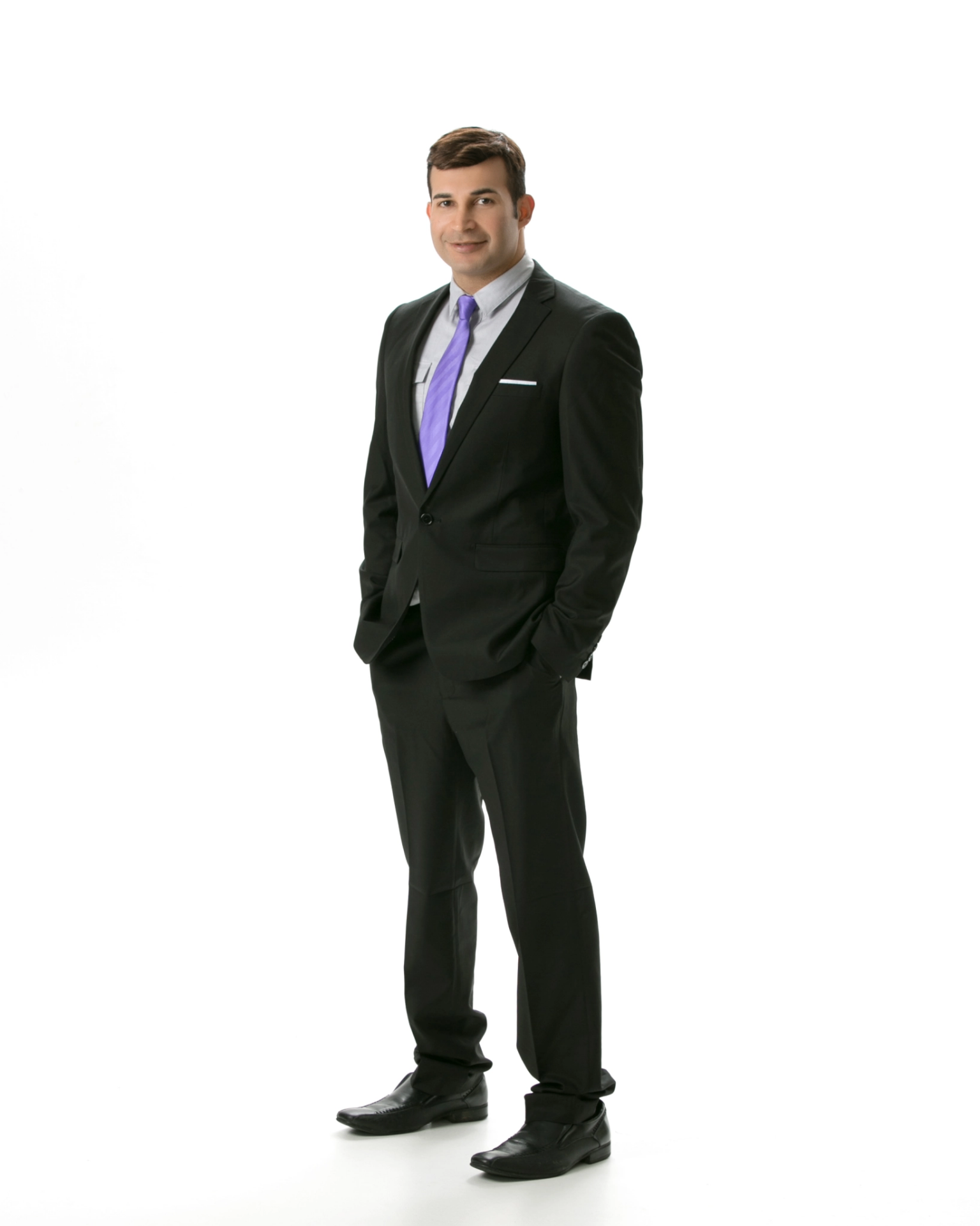 Nick — Chicago foreclosure specialist